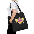 Sailor Moon Cosmic Heart Compact Tote Bag