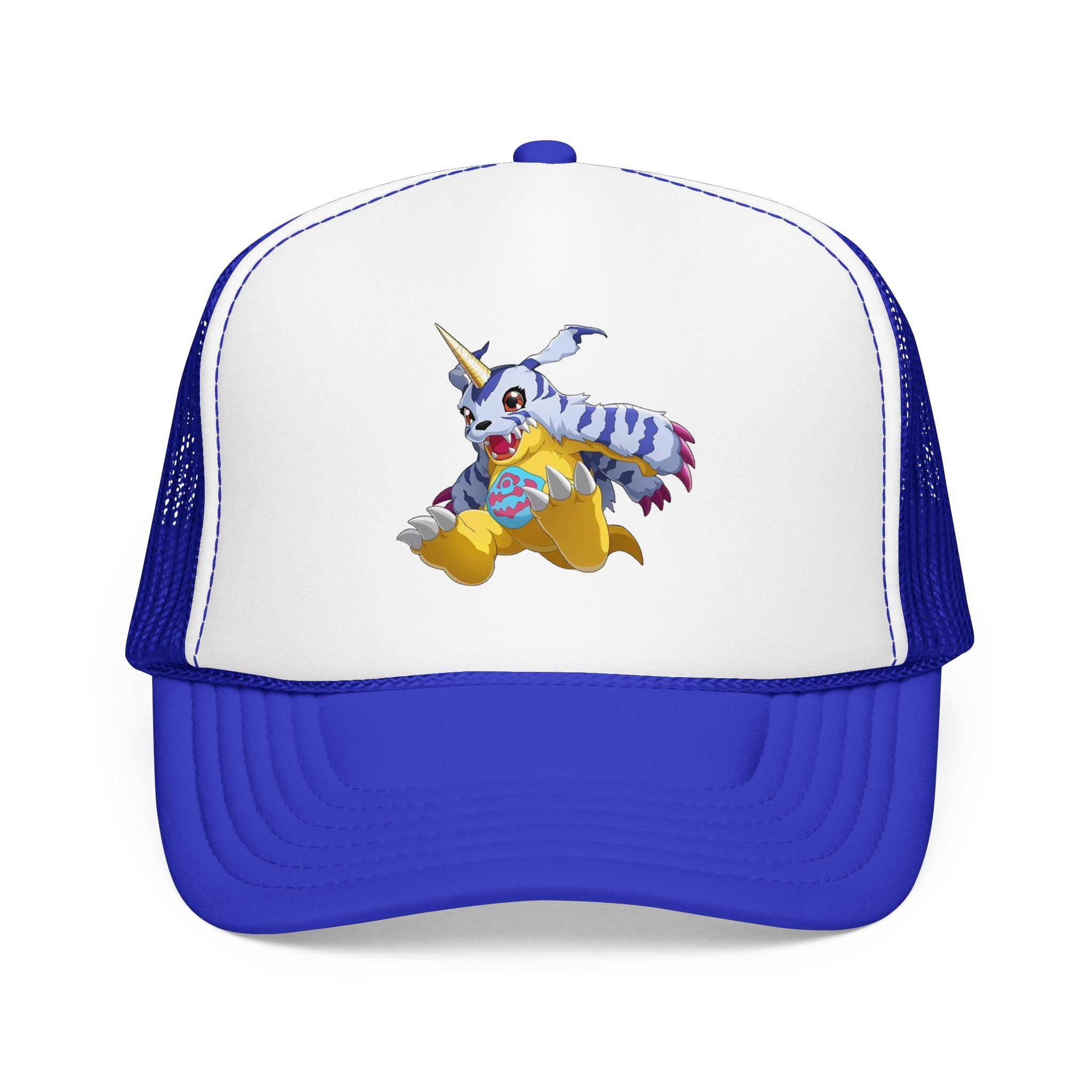 Gabumon Trucker Cap