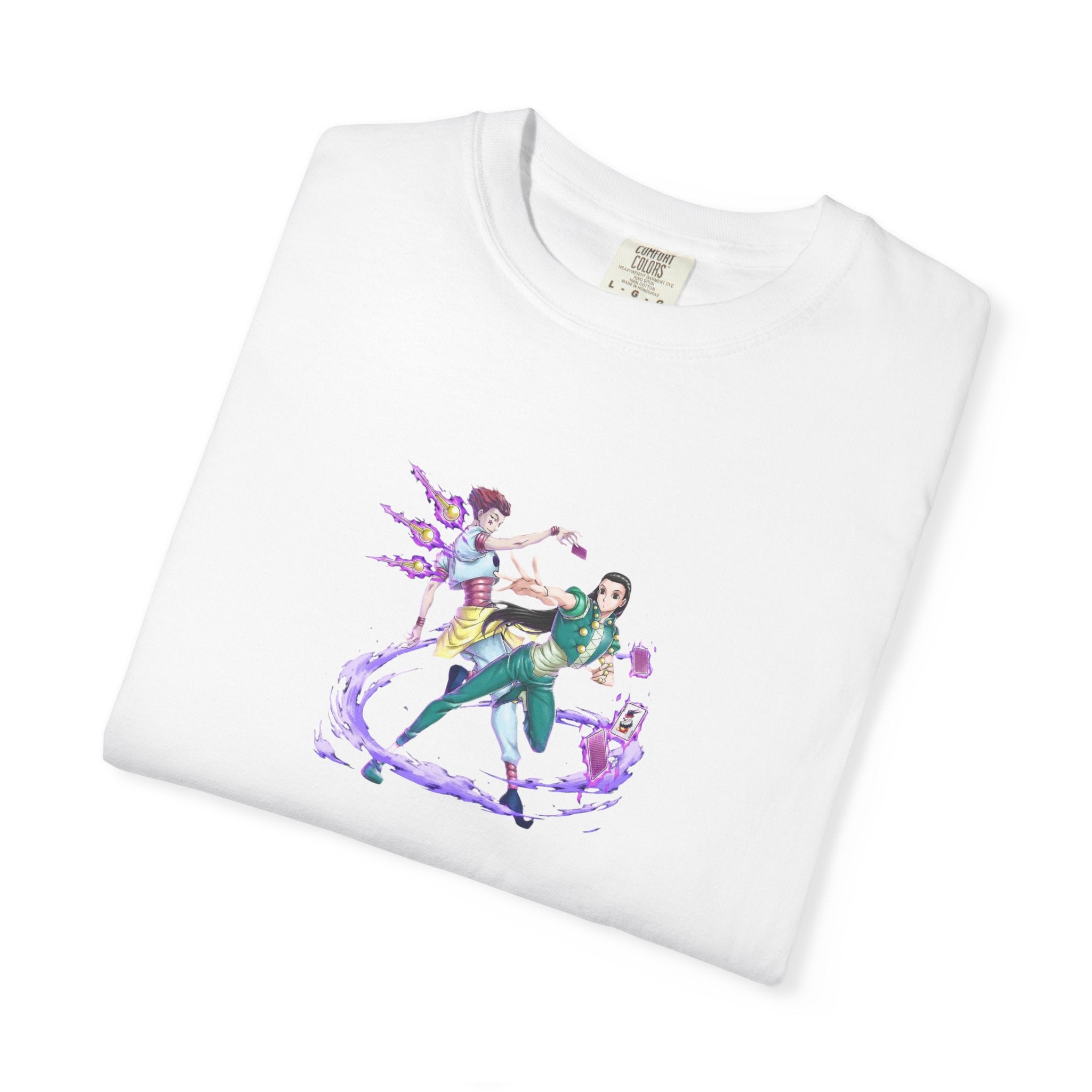 Hisoka x Iluumi T-Shirt