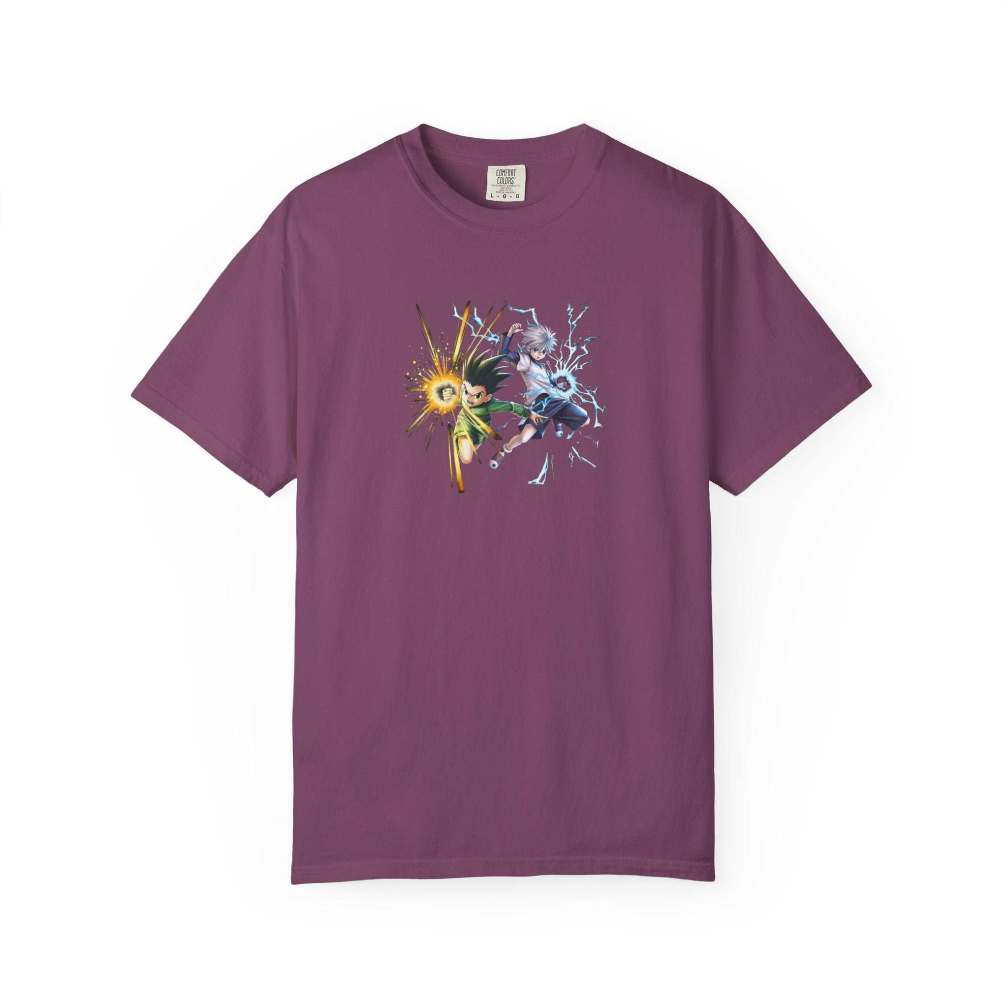 Gon x Killua T-Shirt