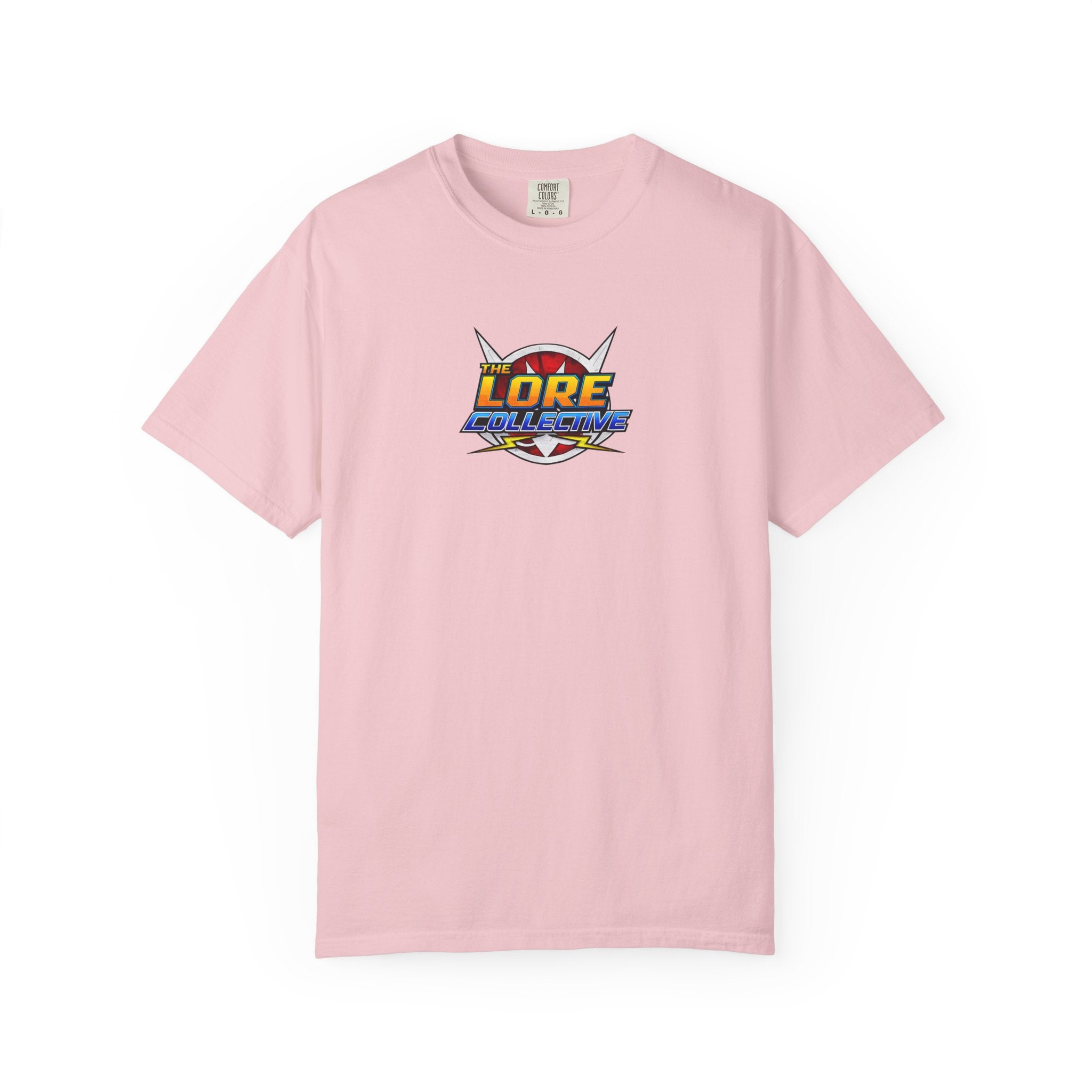 The Lore Collective Logo T-Shirt
