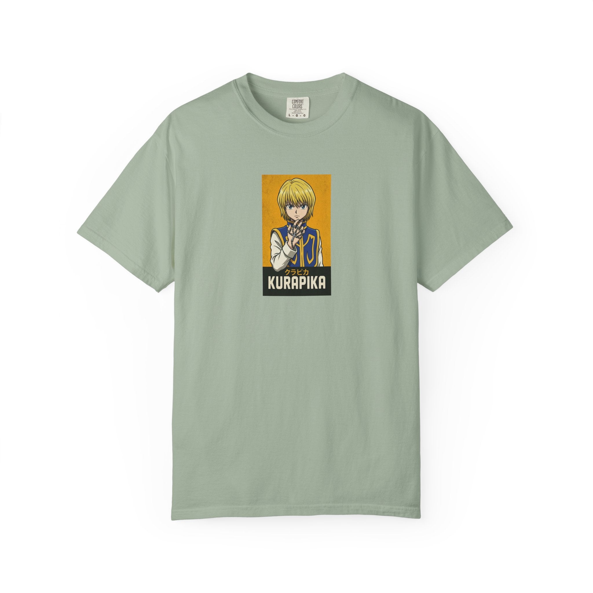 Kurapika T-Shirt