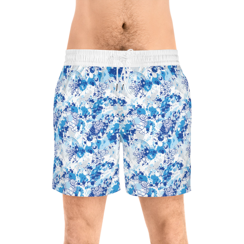 Blastoys Swim Shorts