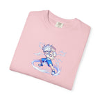 Killua Godspeed T-Shirt
