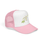 Terriermon Trucker Cap