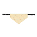 Growlith Pet Bandana Collar