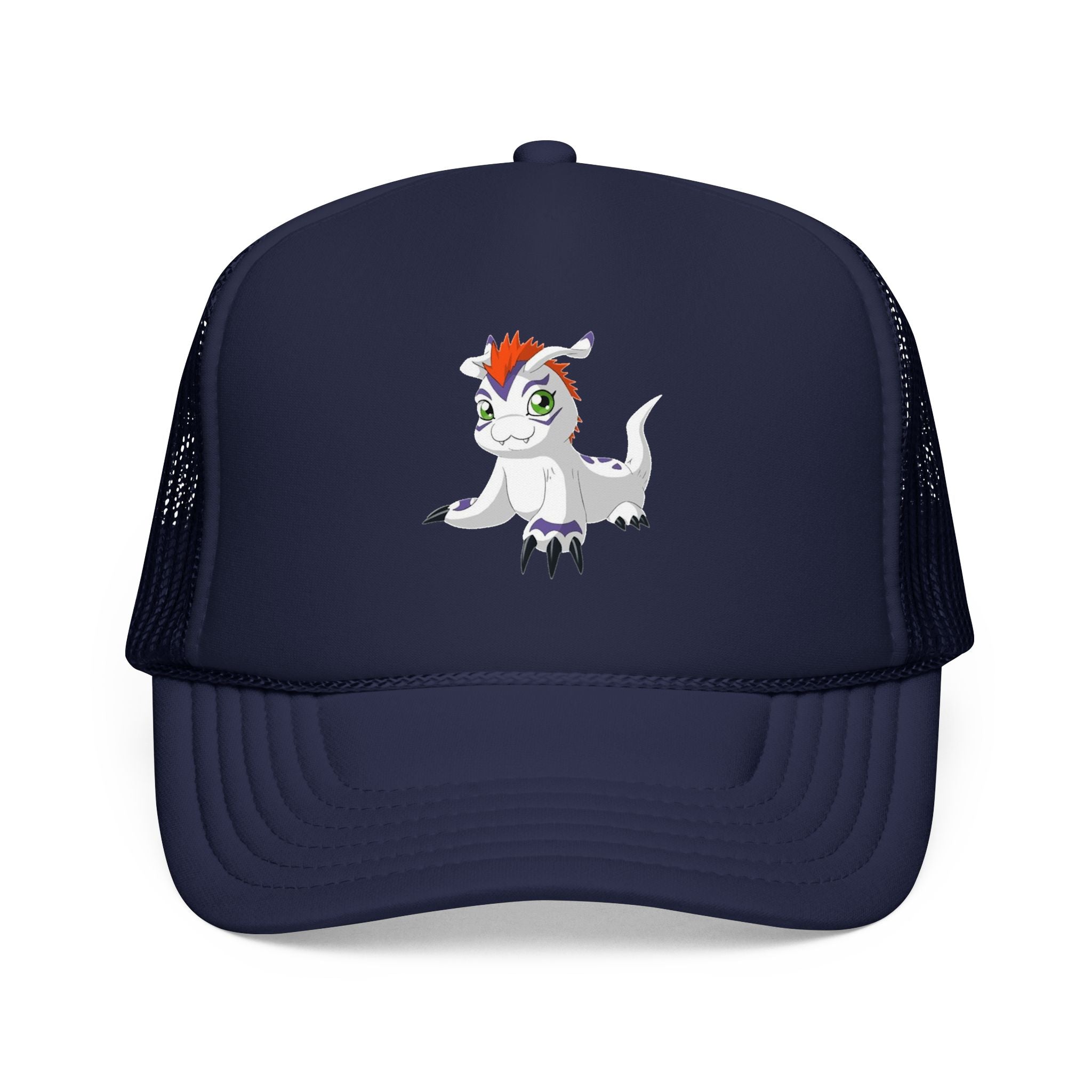 Gomamon Trucker Cap