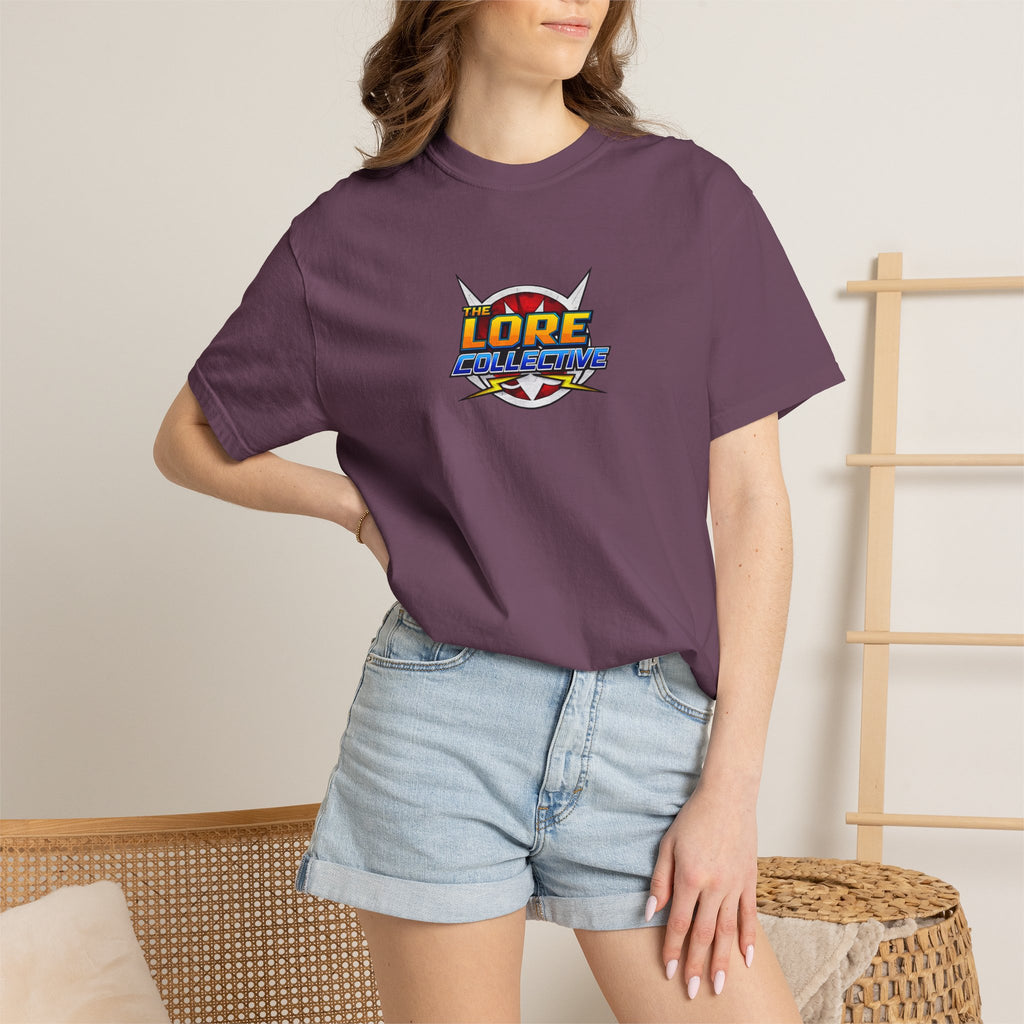 The Lore Collective Logo T-Shirt