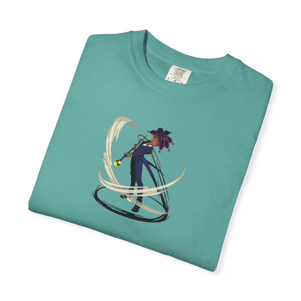 Canary Power up T-Shirt