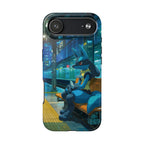 Lucari Transit Phone Case