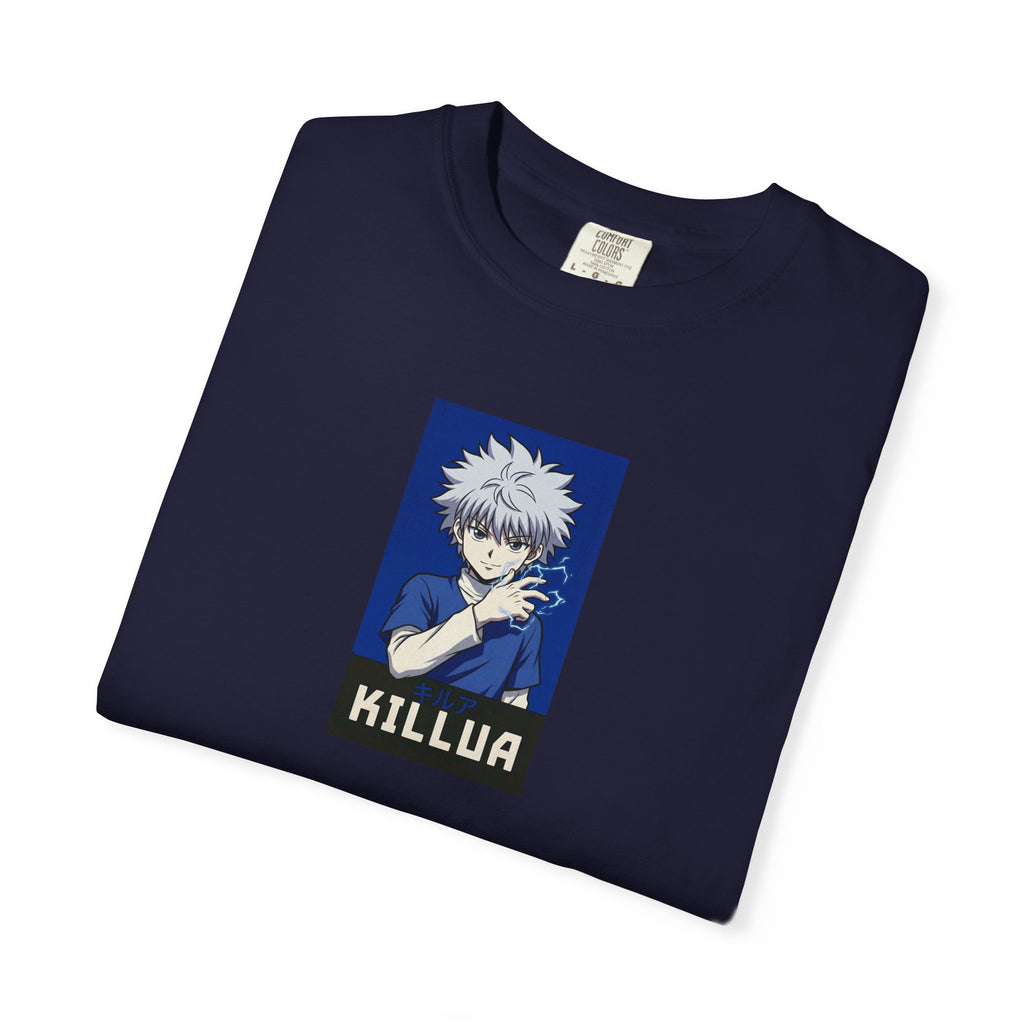 Killua T-Shirt