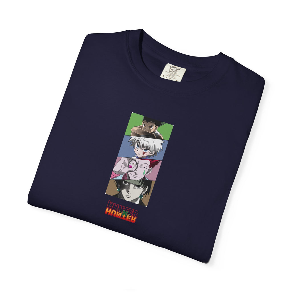 Hunter x Hunter Strongest Warriors  T-Shirt