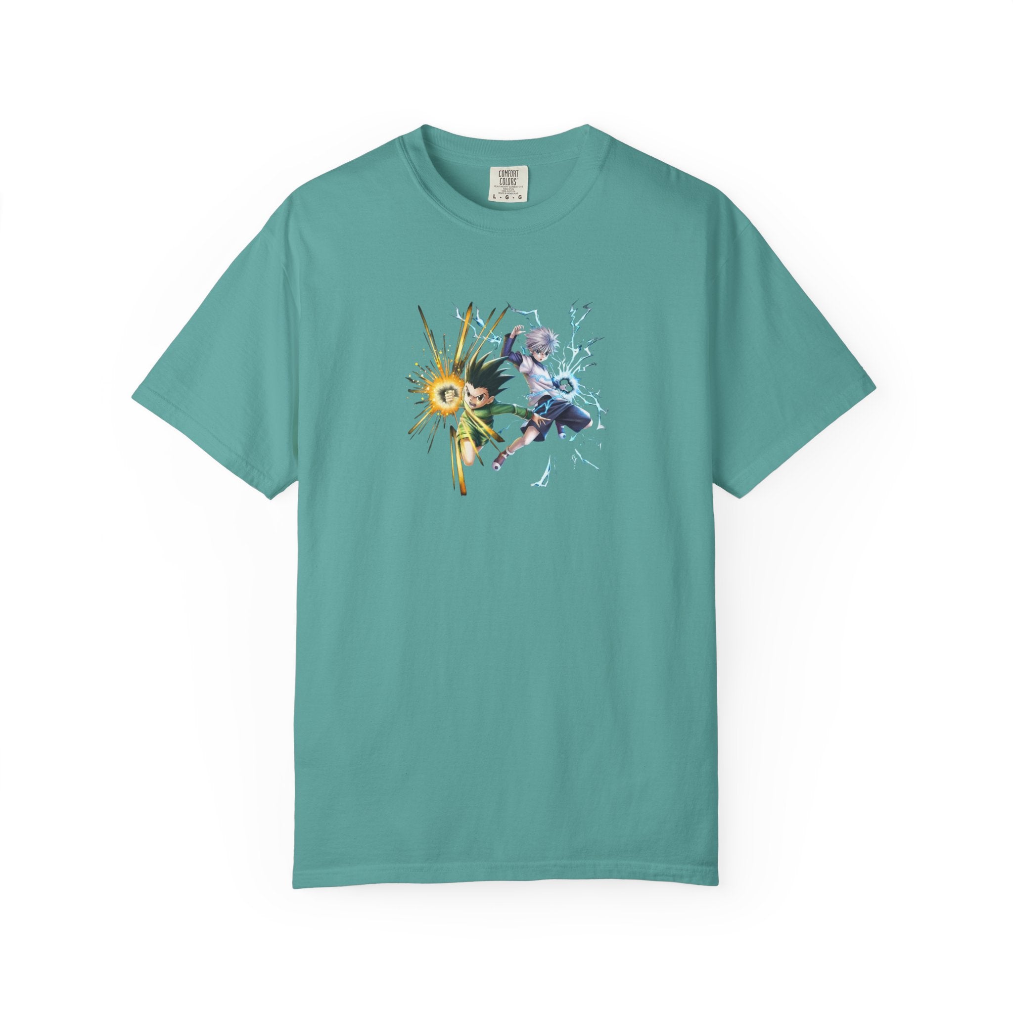 Gon x Killua T-Shirt