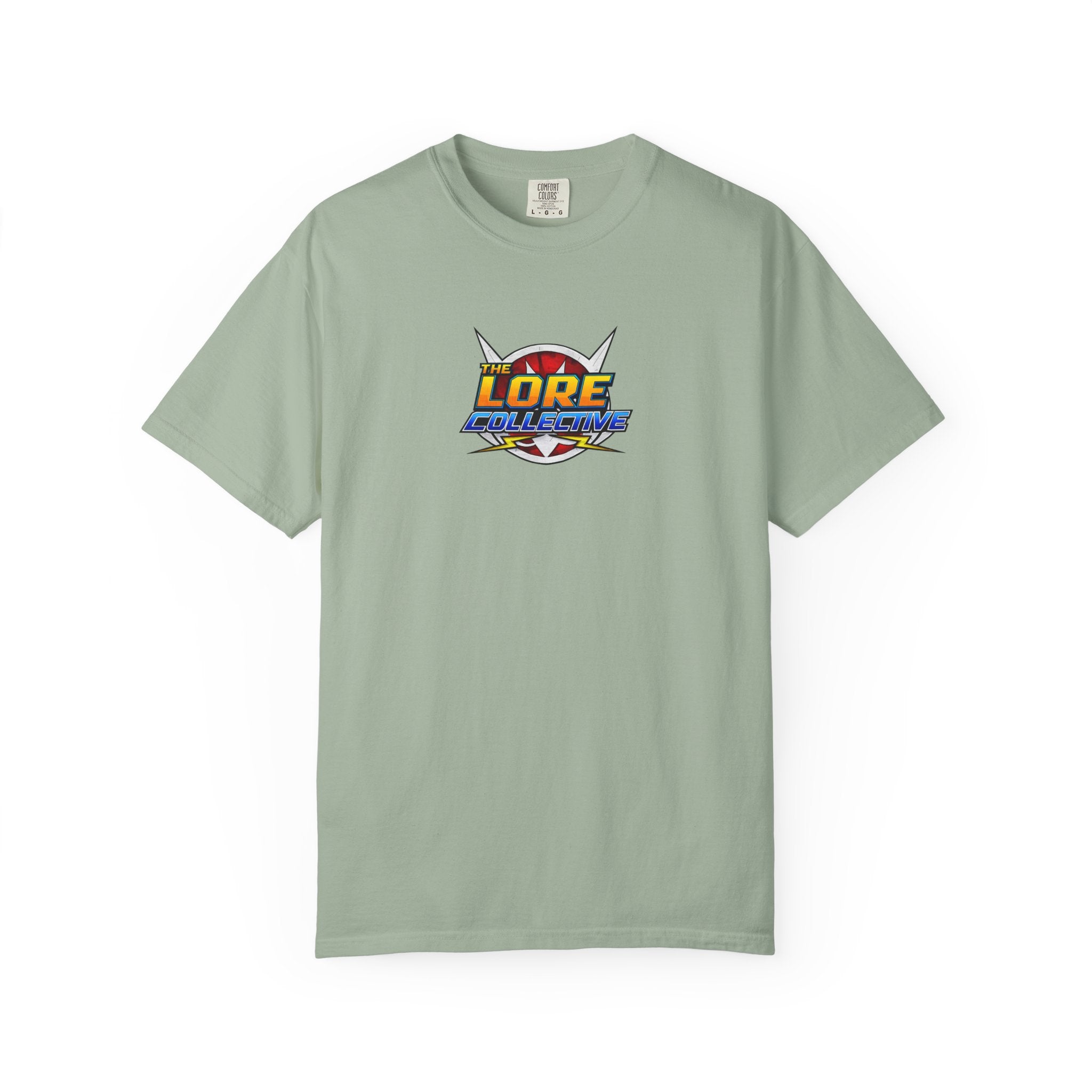 The Lore Collective Logo T-Shirt