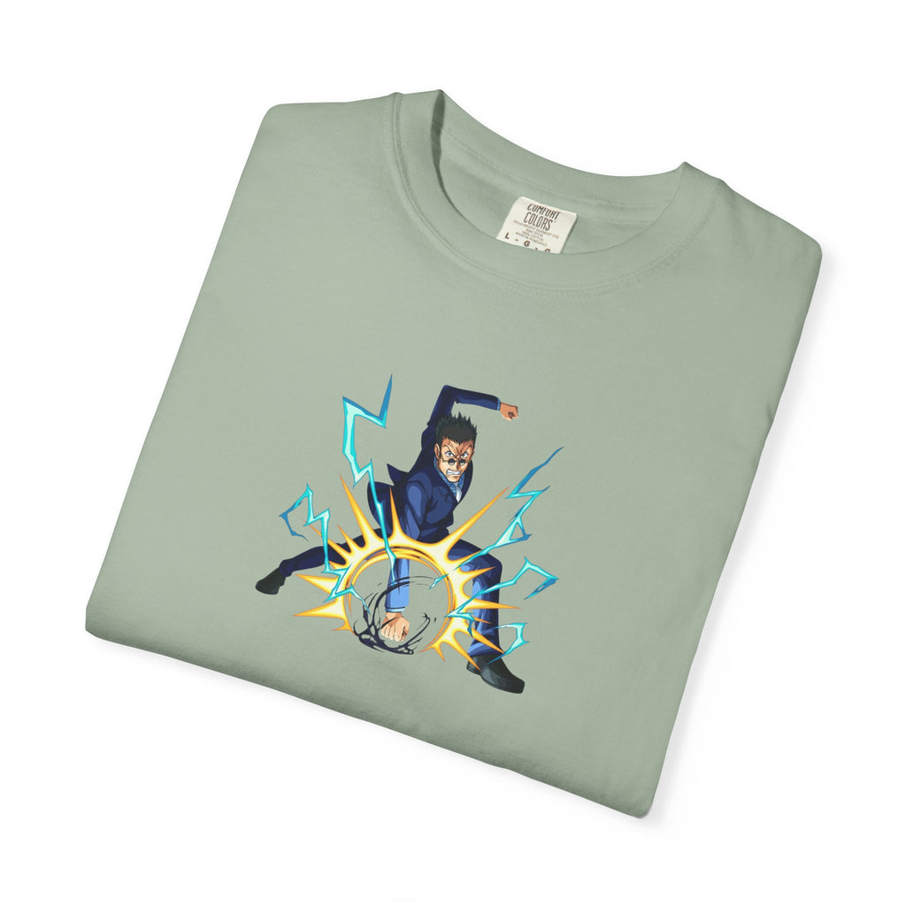 Leorio Ground Spike Palladiknight T-Shirt
