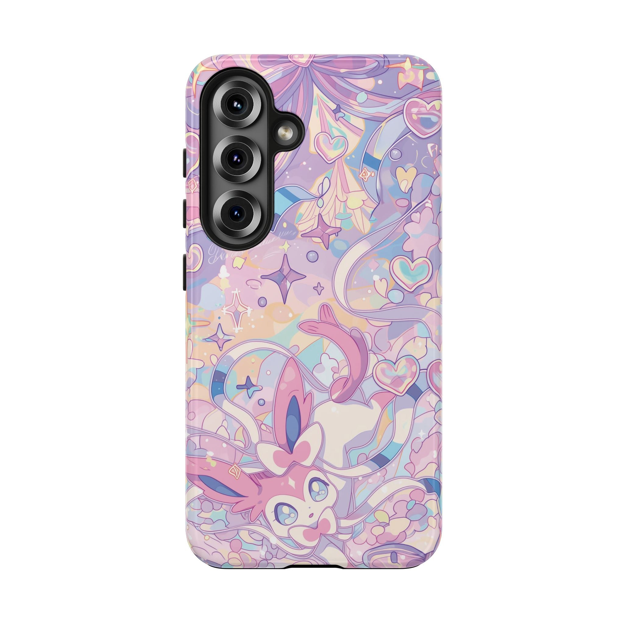 Sylv Ribbons Phone Case