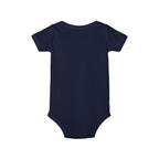 Baby Naruto & Baby Kurama One-Piece Bodysuit