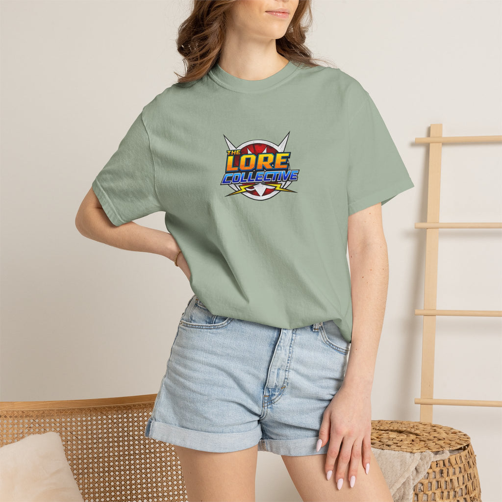 The Lore Collective Logo T-Shirt