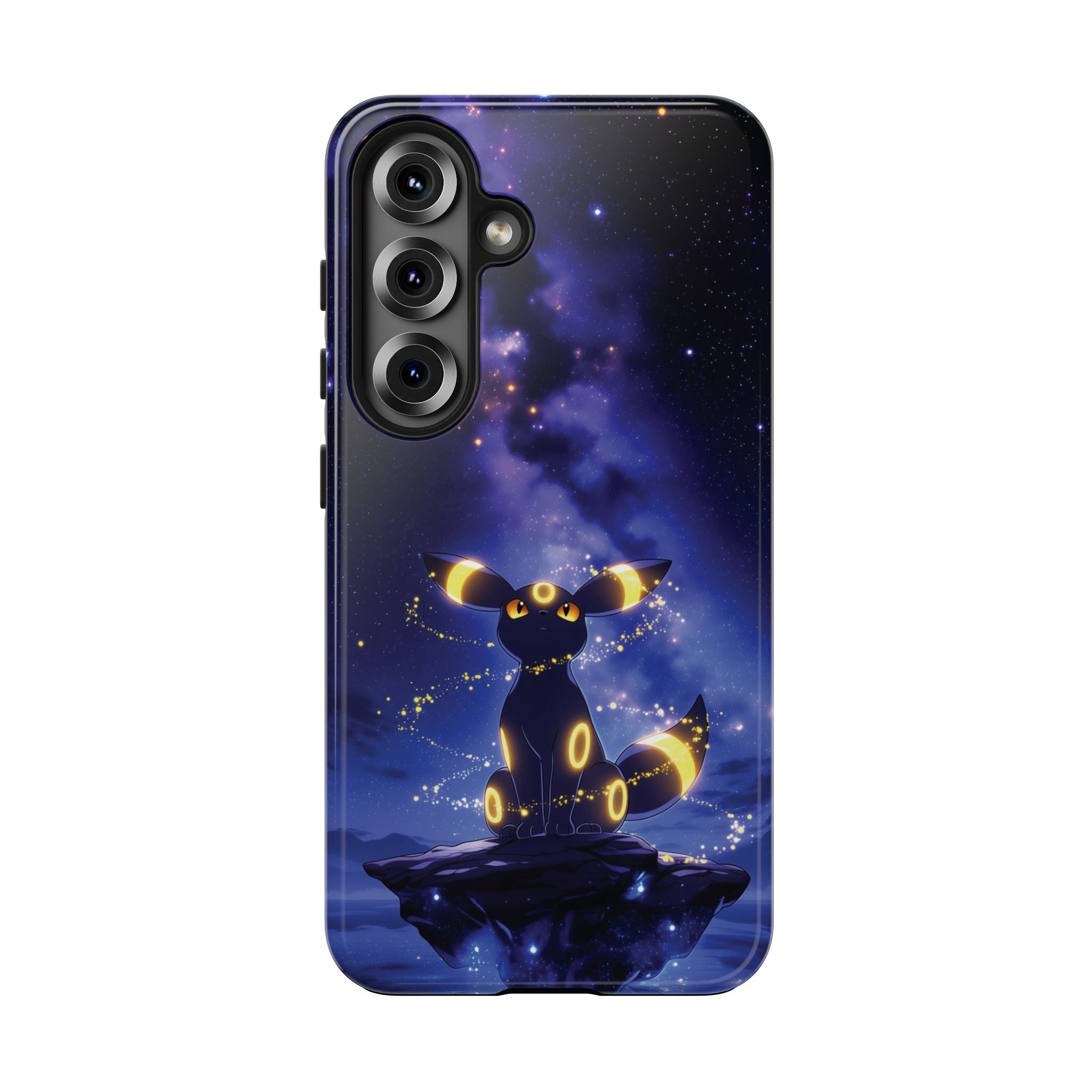Umbre Galaxy Phone Case
