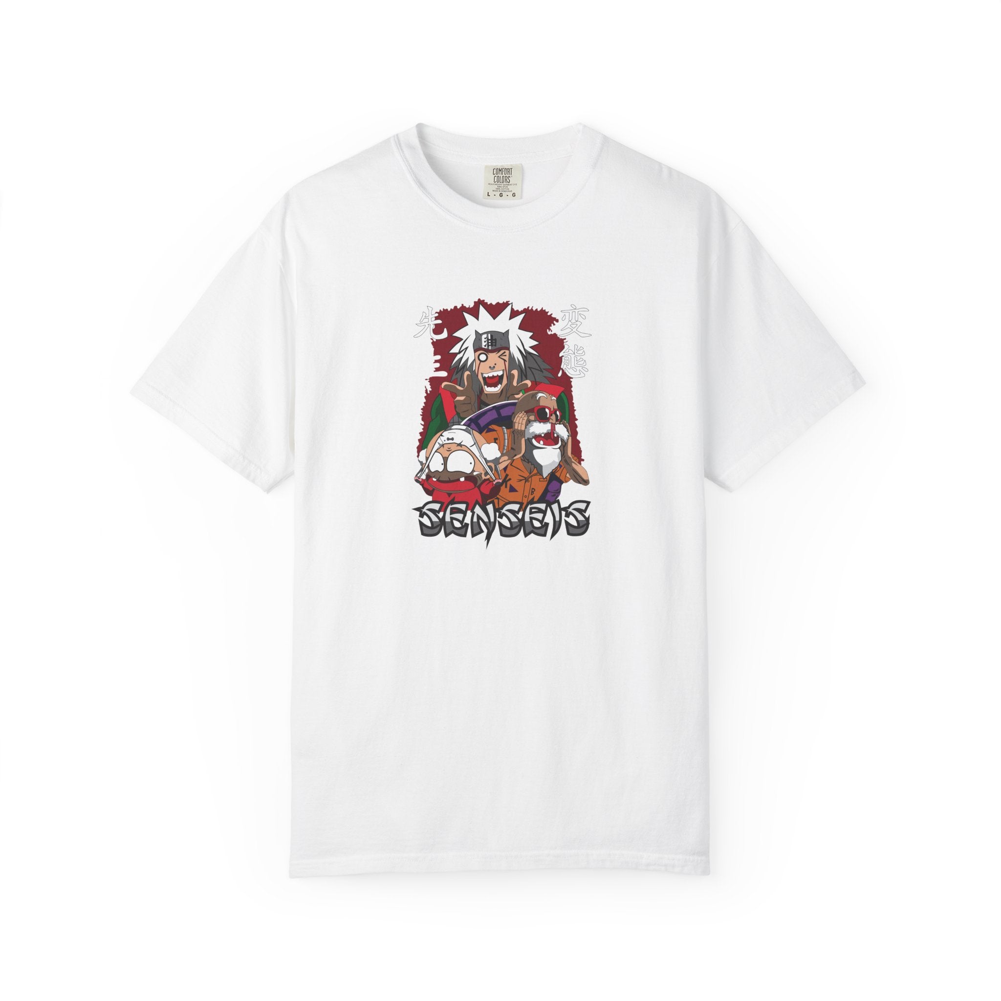 SENSEI Tee