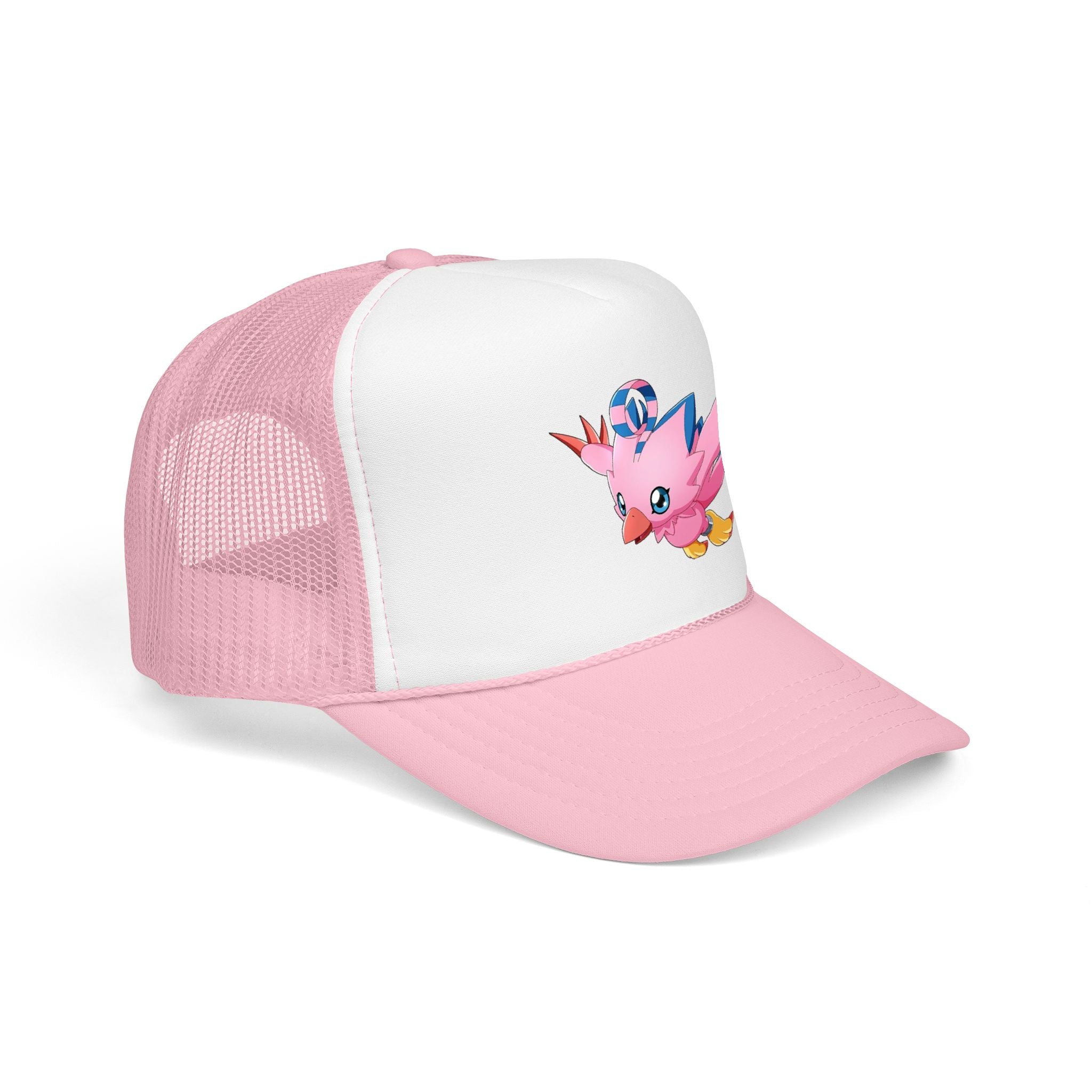 Biyomon Trucker Cap