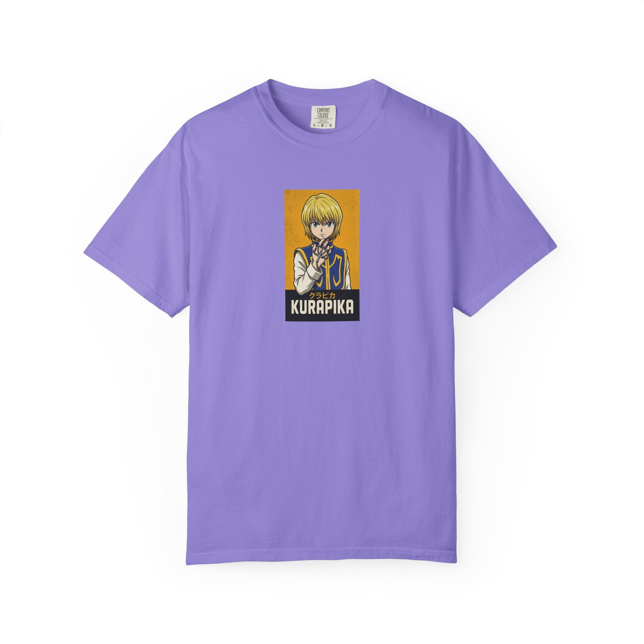 Kurapika T-Shirt