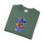 Luffy x Buggy The Clown T-Shirt