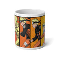 20oz Naruto Jumbo Mug