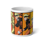 20oz Naruto Jumbo Mug