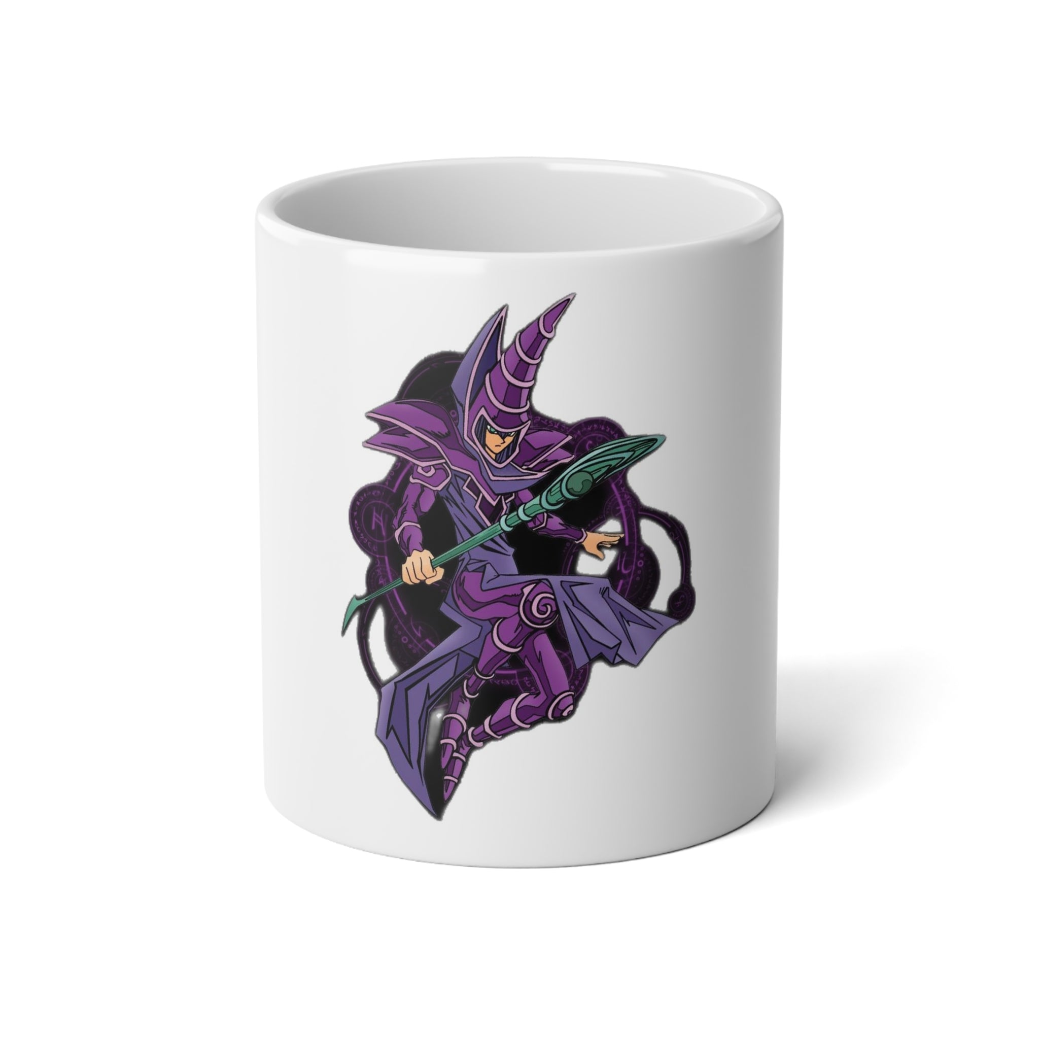 20oz Dark Magician Jumbo Mug