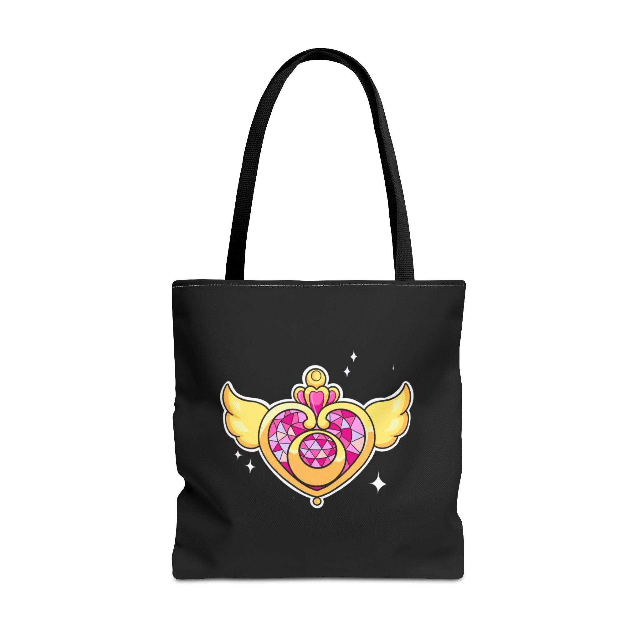 Sailor Moon Cosmic Heart Compact Tote Bag