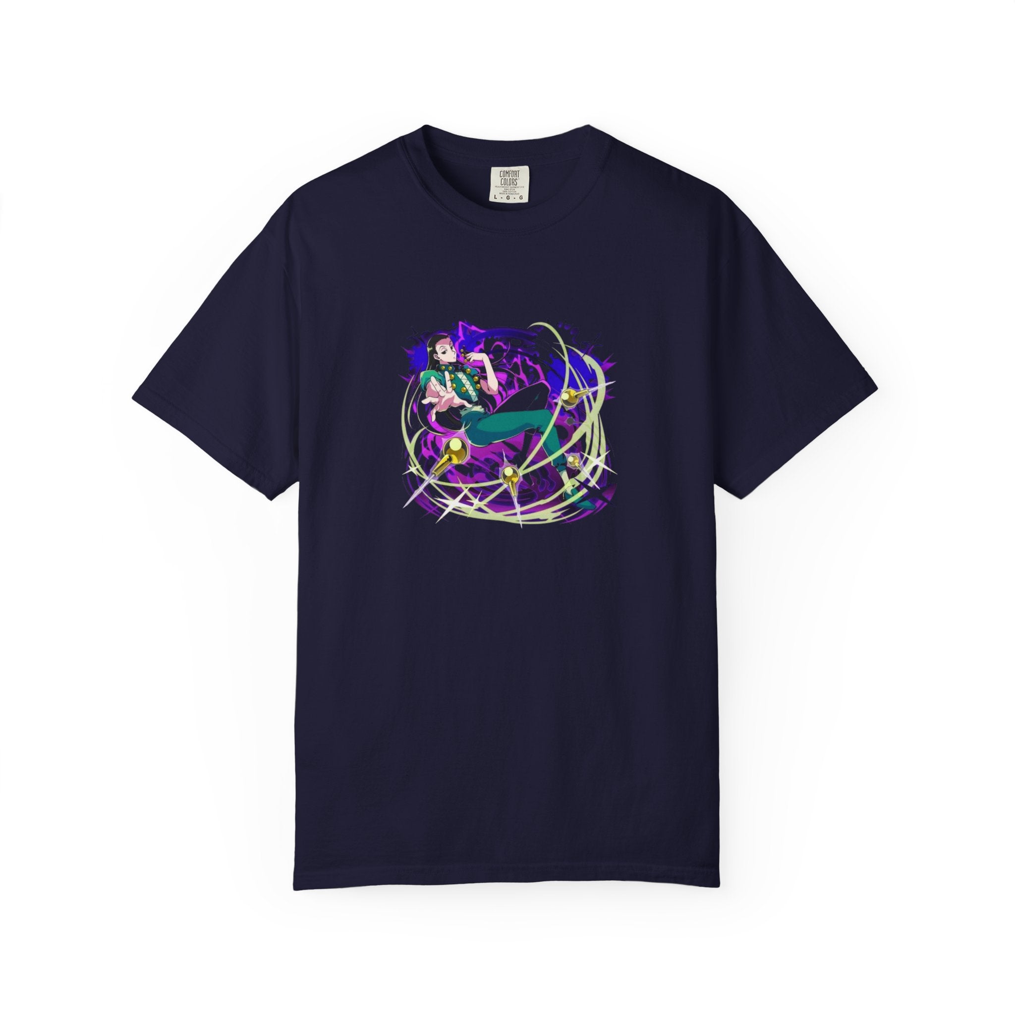 Illumi Zoldyck T-Shirt
