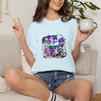 Illumi Zoldyck T-Shirt