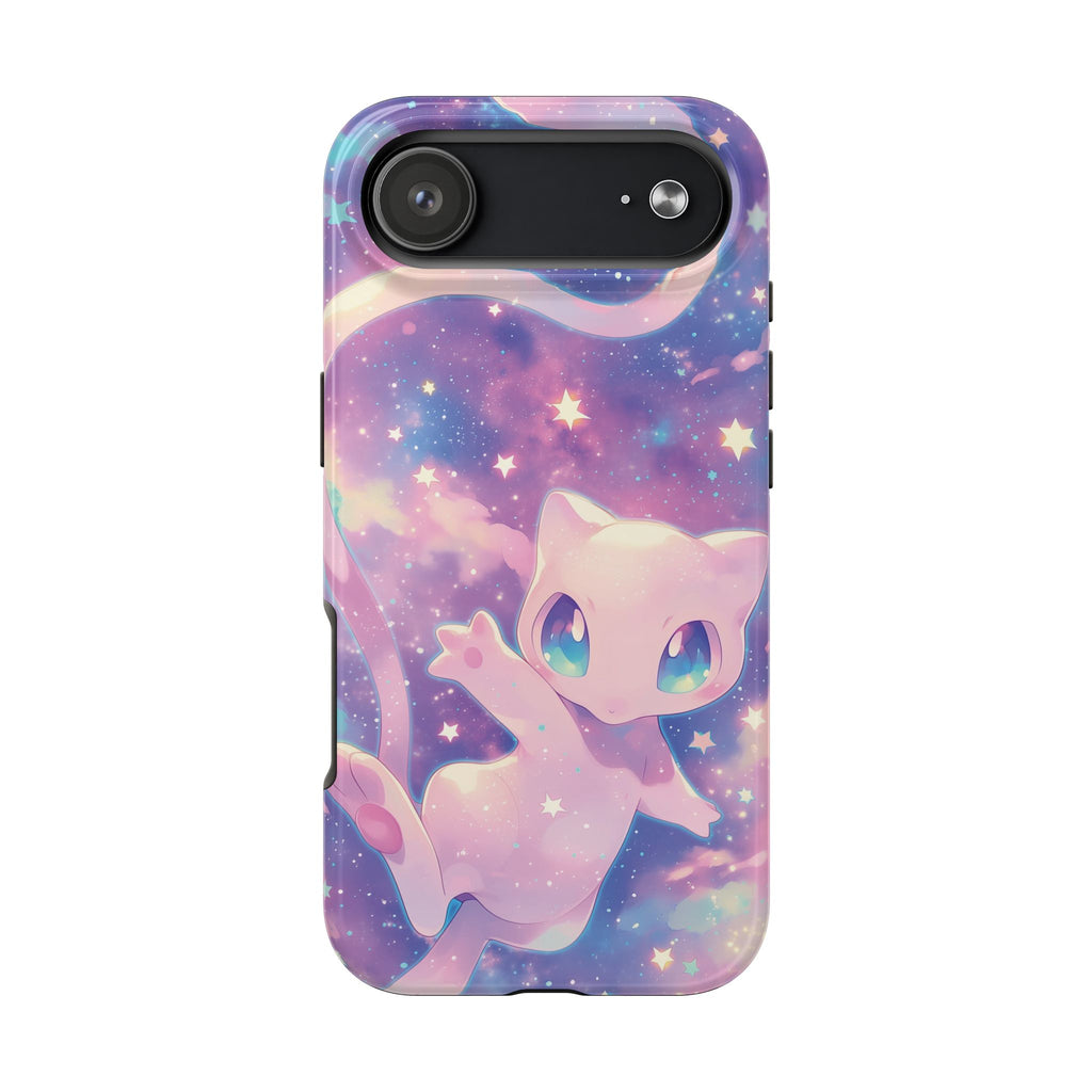 Mew Galaxy Phone Case