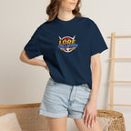 The Lore Collective Logo T-Shirt