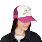 Terriermon Trucker Cap