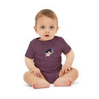 Goku Nirvana Baby One-Piece Bodysuit