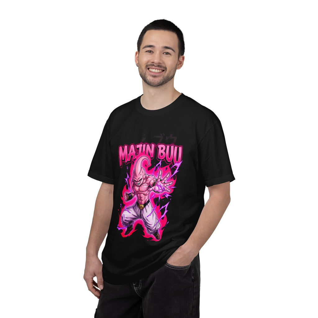 Kid Buu T-Shirt