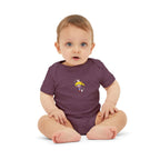 Cute Sailor Moon & Kittens Baby One-Piece Bodysuit