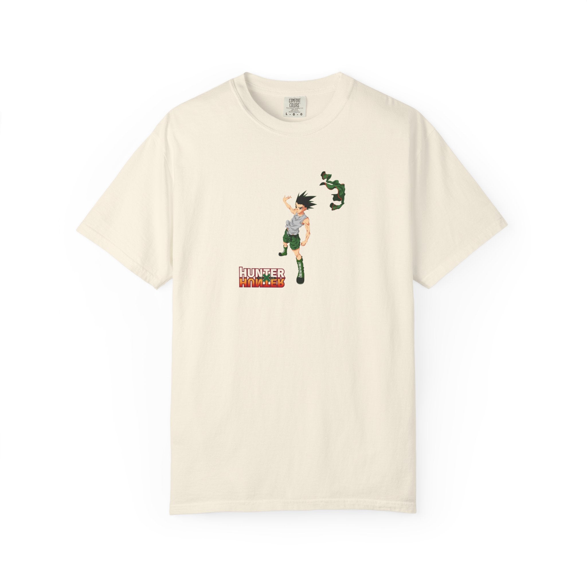Gon x Logo T-Shirt