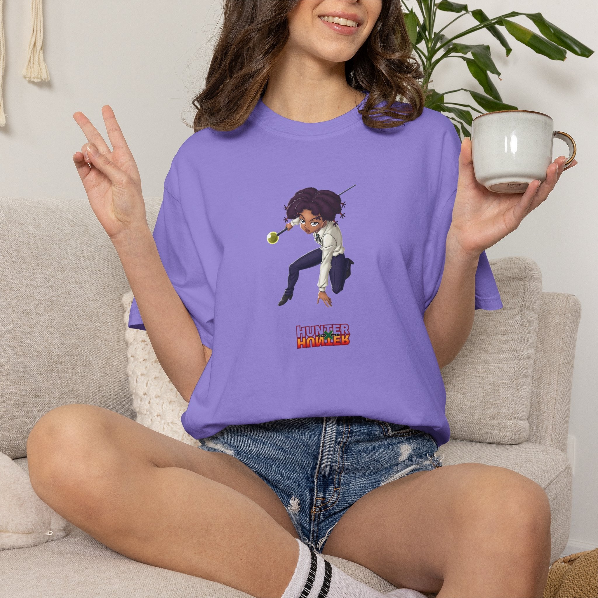 Canary 2 T-Shirt