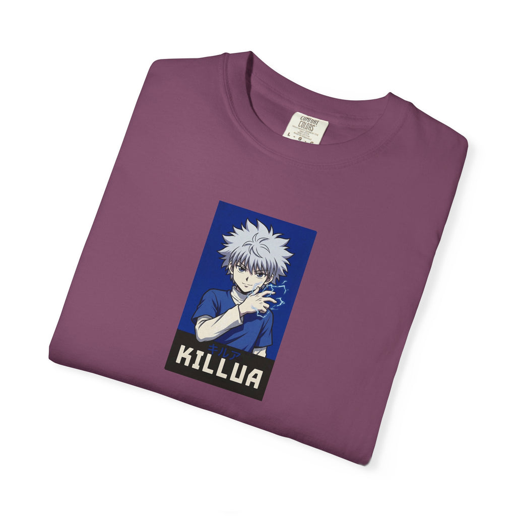 Killua T-Shirt