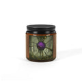 Koffin Amber Soy Candle (8 Scents)