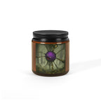 Koffin Amber Soy Candle (8 Scents)