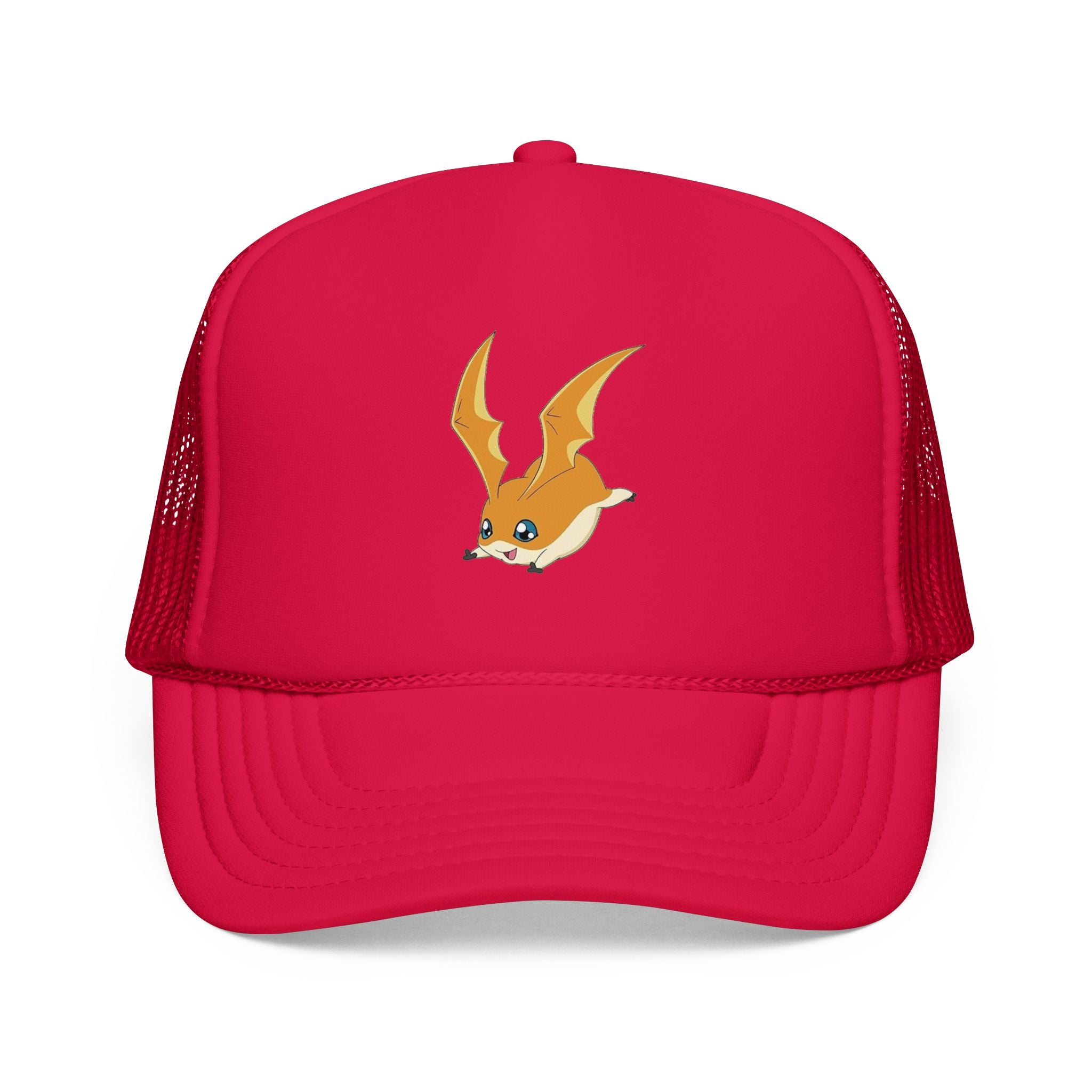 Patamon Trucker Cap