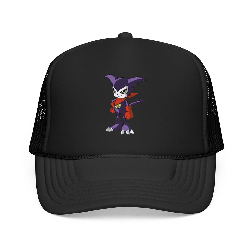 Impmon Trucker Cap