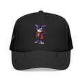 Impmon Trucker Cap