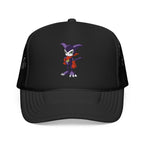 Impmon Trucker Cap