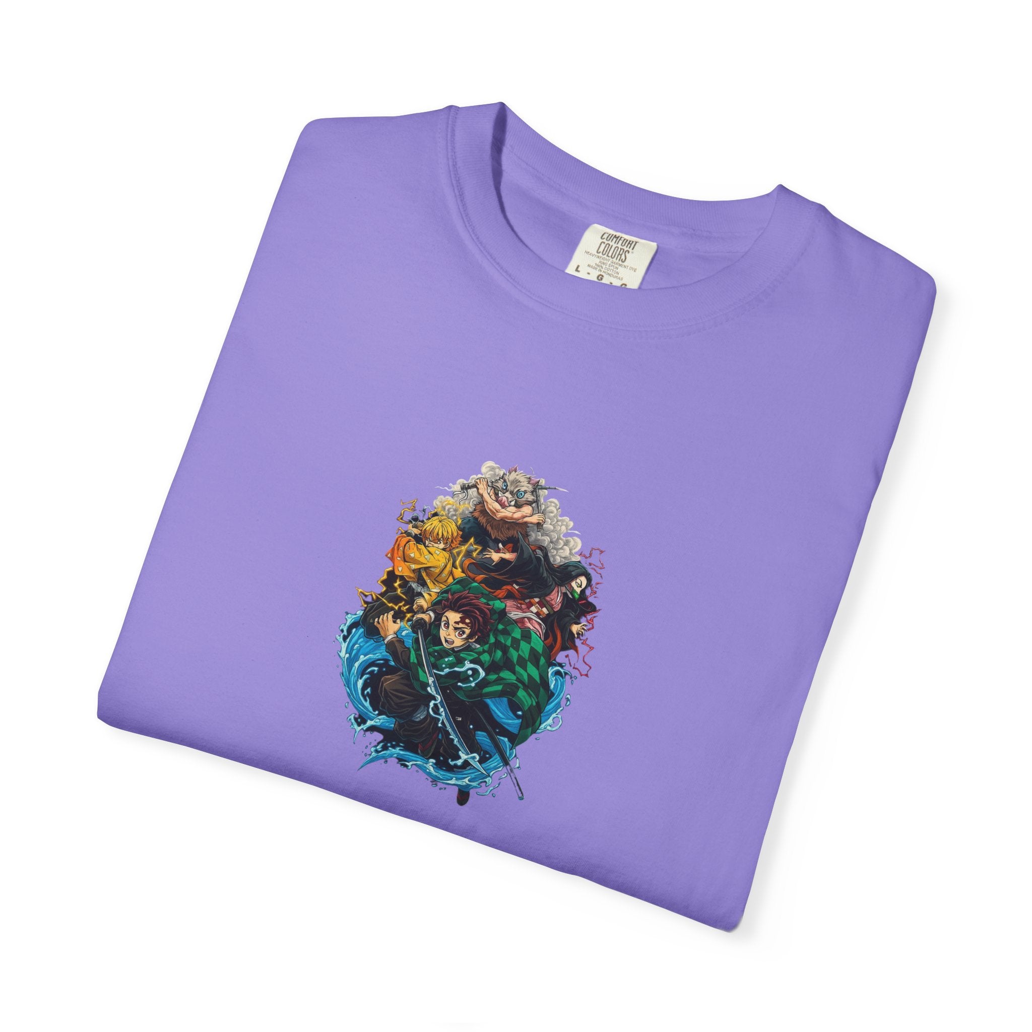 Demon Hunters T-Shirt