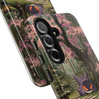 Geng Japanese Forest Phone Case